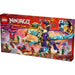 LEGO Arco Dragone Della Concentrazione - 71836