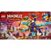 LEGO Arco Dragone Della Concentrazione - 71836