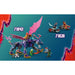 LEGO Battle Mech Spinjitzu Di Arin - 71839