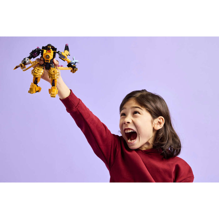 LEGO Battle Mech Spinjitzu Di Arin - 71839