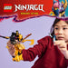 LEGO Battle Mech Spinjitzu Di Arin - 71839