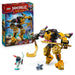 LEGO Battle Mech Spinjitzu Di Arin - 71839