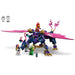 LEGO Rontu Il Drago Maestro - 71842