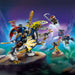 LEGO Mech Cavalca Drago Di Rogue - 71843