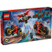 LEGO Veicolo Da Combattimento Ninja - 71844