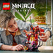 LEGO Mech Cavaliere Del Fuoco - 71846
