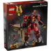 LEGO Mech Cavaliere Del Fuoco - 71846