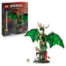 LEGO Drago Guardiano - 71847