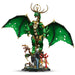 LEGO Drago Guardiano - 71847
