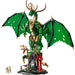 LEGO Drago Guardiano - 71847