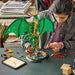 LEGO Drago Guardiano - 71847