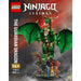 LEGO Drago Guardiano - 71847