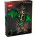 LEGO Drago Guardiano - 71847