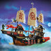 LEGO Il Bounty Del Tempio - 71848