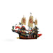 LEGO Il Bounty Del Tempio - 71848