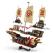 LEGO Il Bounty Del Tempio - 71848