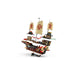 LEGO Il Bounty Del Tempio - 71848