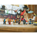 LEGO Il Bounty Del Tempio - 71848