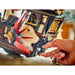 LEGO Il Bounty Del Tempio - 71848