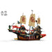 LEGO Il Bounty Del Tempio - 71848
