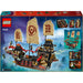 LEGO Il Bounty Del Tempio - 71848