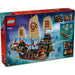 LEGO Il Bounty Del Tempio - 71848