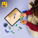 LEGO Nya Contro Spinner Mostro Della Mutazione - 71849