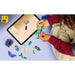LEGO Nya Contro Spinner Mostro Della Mutazione - 71849