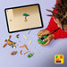 LEGO Lloyd Contro Spinner Mostro Della Terra - 71850