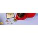 LEGO Lloyd Contro Spinner Mostro Della Terra - 71850