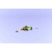 LEGO Lloyd Contro Spinner Mostro Della Terra - 71850