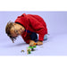 LEGO Lloyd Contro Spinner Mostro Della Terra - 71850