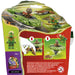 LEGO Lloyd Contro Spinner Mostro Della Terra - 71850