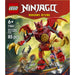 LEGO Battle Pack Mech Drago Di Kai - 71851