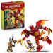 LEGO Battle Pack Mech Drago Di Kai - 71851