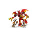 LEGO Battle Pack Mech Drago Di Kai - 71851