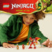 LEGO Battle Pack Mech Drago Di Kai - 71851