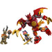 LEGO Battle Pack Mech Drago Di Kai - 71851