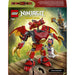 LEGO Battle Pack Mech Drago Di Kai - 71851