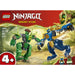 LEGO Duello Con Il Drago-Mech Di Jay - 71853