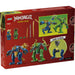 LEGO Duello Con Il Drago-Mech Di Jay - 71853