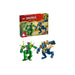 LEGO Duello Con Il Drago-Mech Di Jay - 71853