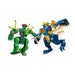 LEGO Duello Con Il Drago-Mech Di Jay - 71853
