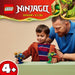 LEGO Duello Con Il Drago-Mech Di Jay - 71853