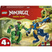 LEGO Duello Con Il Drago-Mech Di Jay - 71853