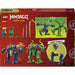 LEGO Duello Con Il Drago-Mech Di Jay - 71853