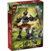 LEGO Mech Della Missione Di Cole E Drago Zane - 71854
