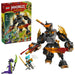 LEGO Mech Della Missione Di Cole E Drago Zane - 71854