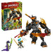 LEGO Mech Della Missione Di Cole E Drago Zane - 71854
