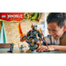 LEGO Mech Della Missione Di Cole E Drago Zane - 71854